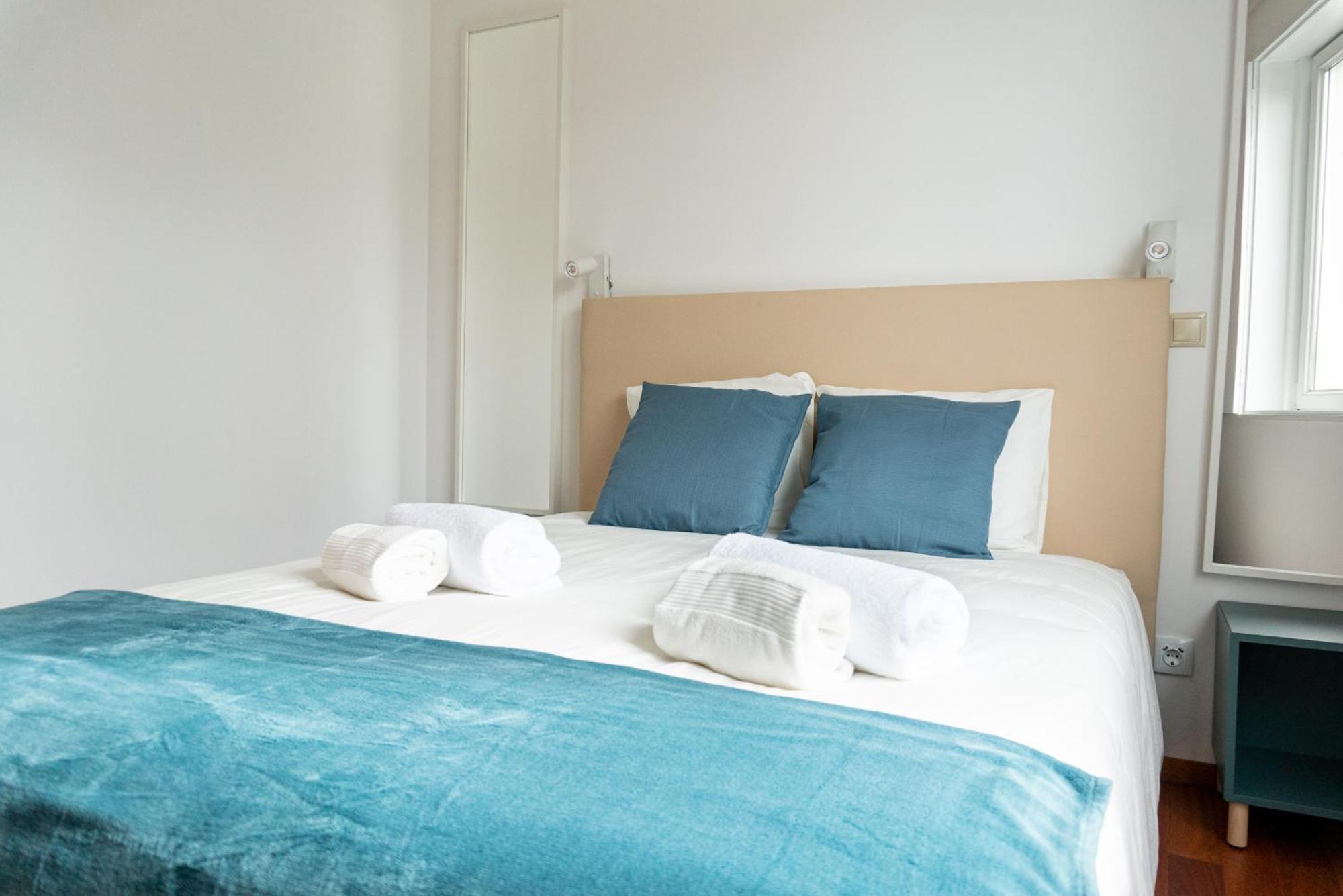 Lovely Cedofeita Apartment By Unique Hosts ปอร์โต ภายนอก รูปภาพ