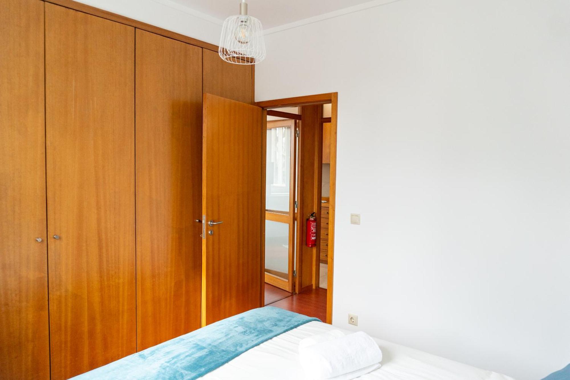 Lovely Cedofeita Apartment By Unique Hosts ปอร์โต ภายนอก รูปภาพ