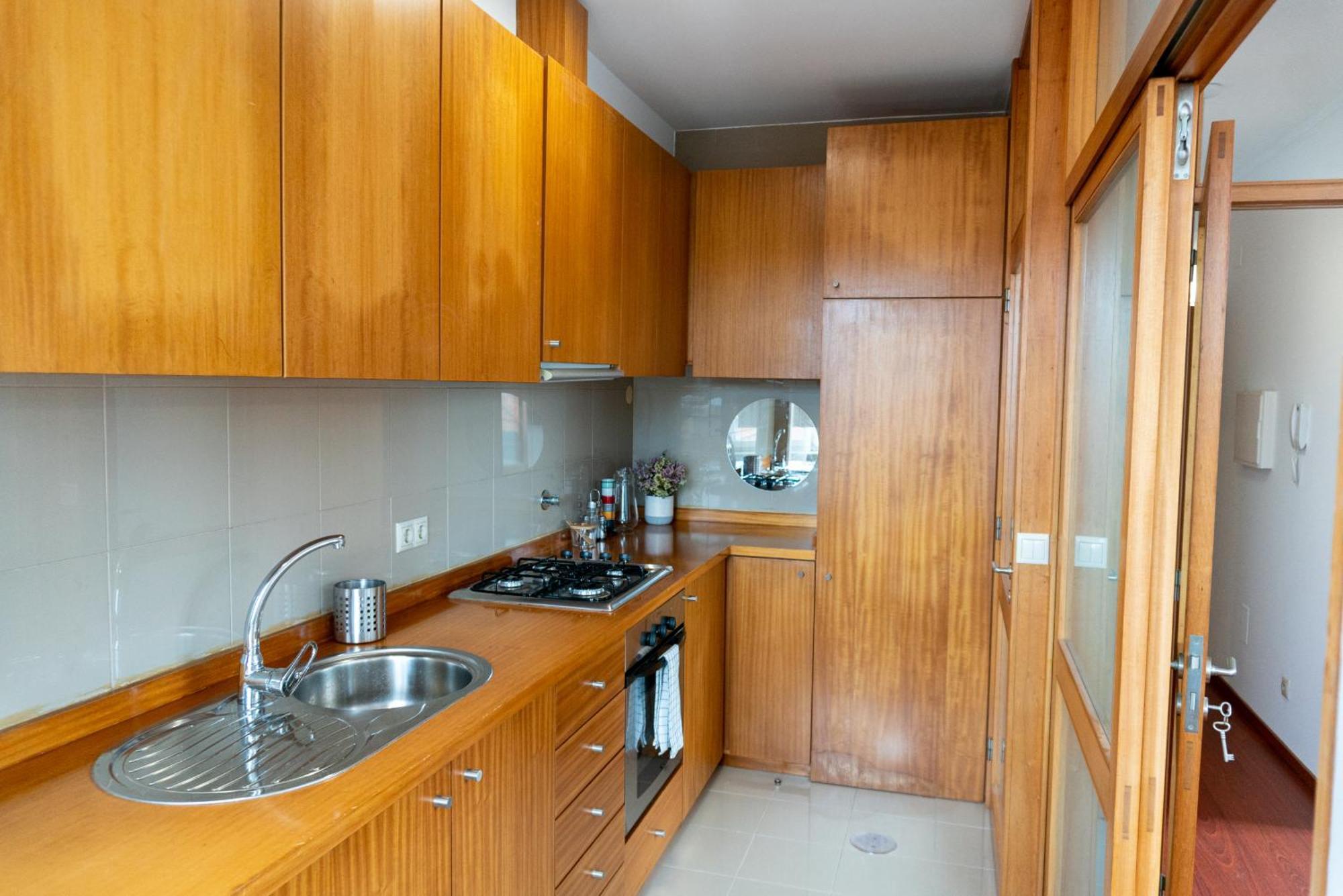 Lovely Cedofeita Apartment By Unique Hosts ปอร์โต ภายนอก รูปภาพ