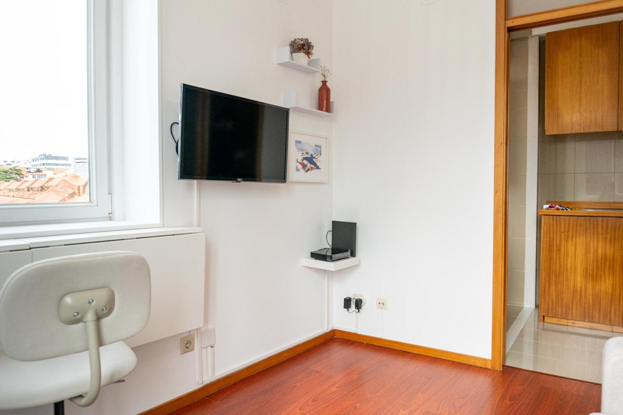 Lovely Cedofeita Apartment By Unique Hosts ปอร์โต ภายนอก รูปภาพ