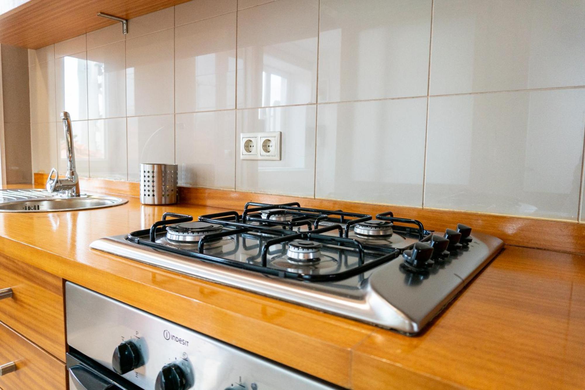Lovely Cedofeita Apartment By Unique Hosts ปอร์โต ภายนอก รูปภาพ