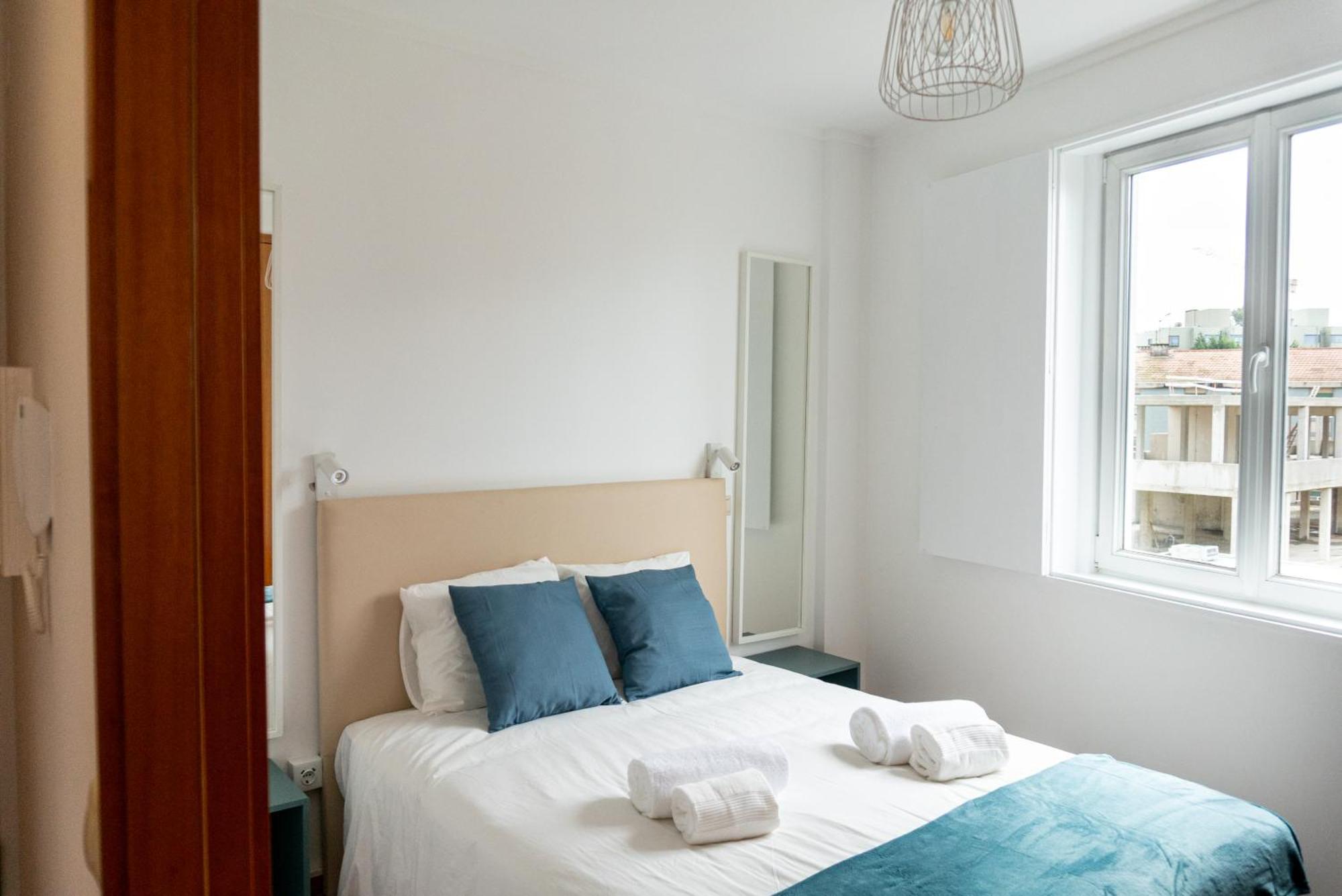 Lovely Cedofeita Apartment By Unique Hosts ปอร์โต ภายนอก รูปภาพ