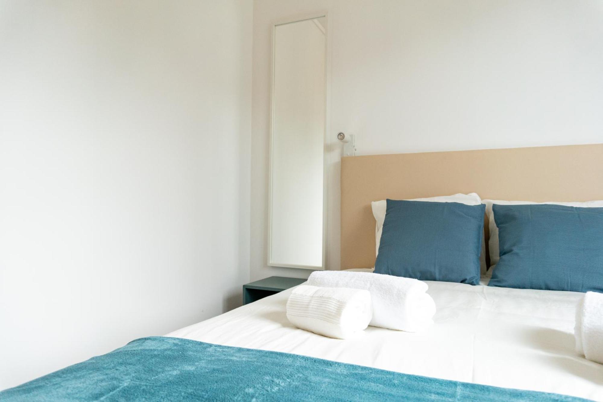 Lovely Cedofeita Apartment By Unique Hosts ปอร์โต ภายนอก รูปภาพ