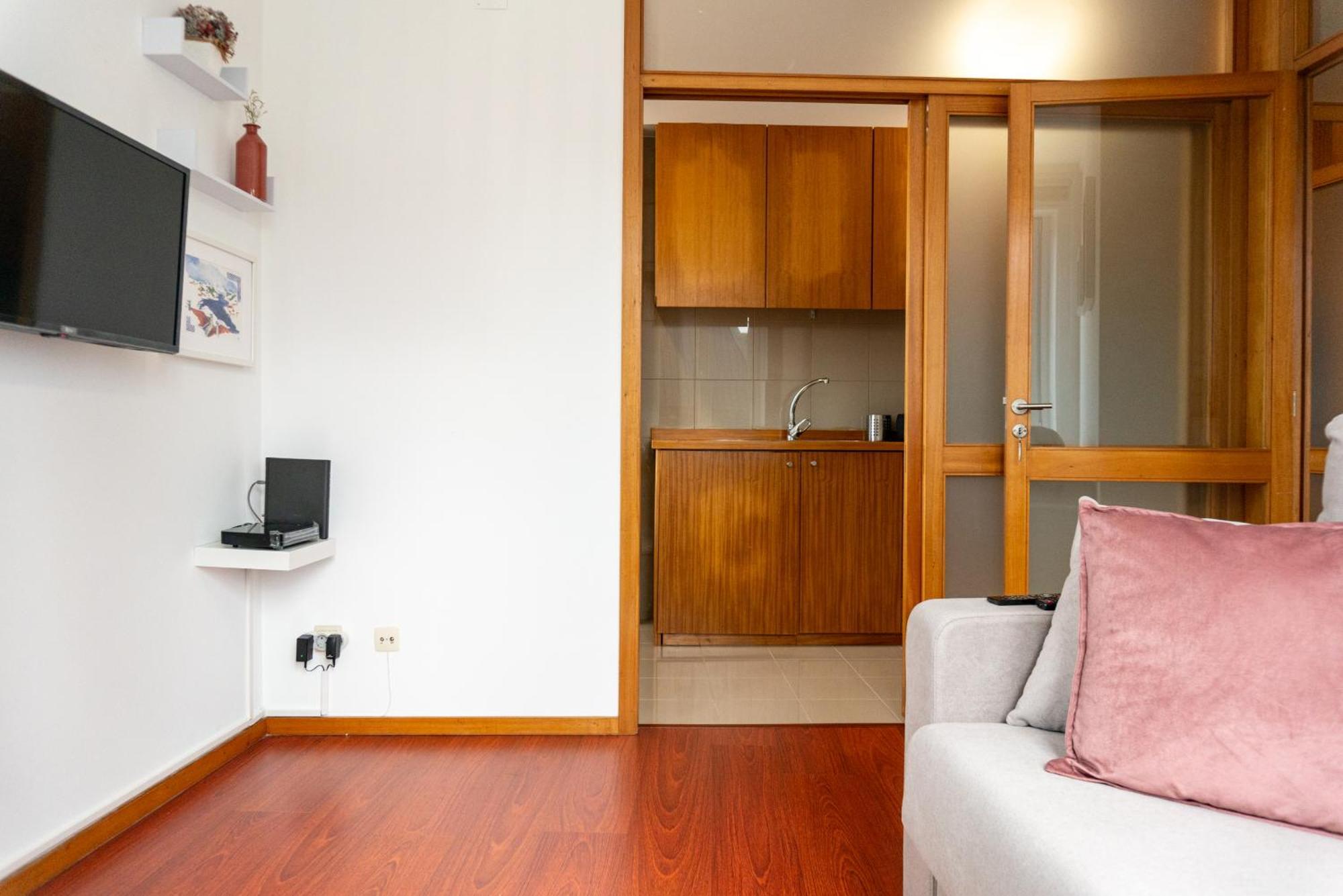 Lovely Cedofeita Apartment By Unique Hosts ปอร์โต ภายนอก รูปภาพ