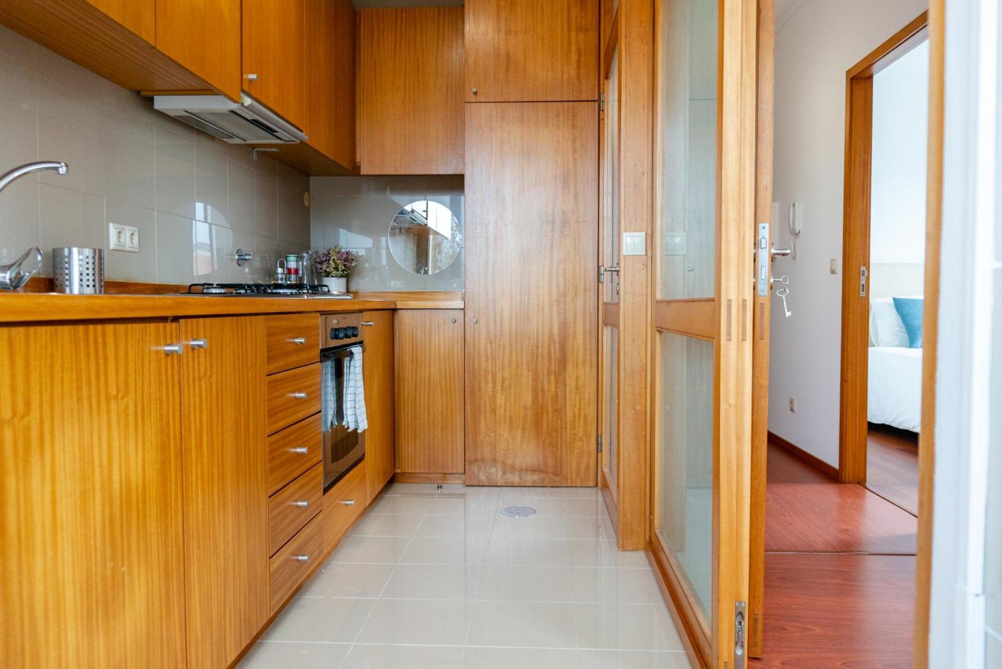 Lovely Cedofeita Apartment By Unique Hosts ปอร์โต ภายนอก รูปภาพ
