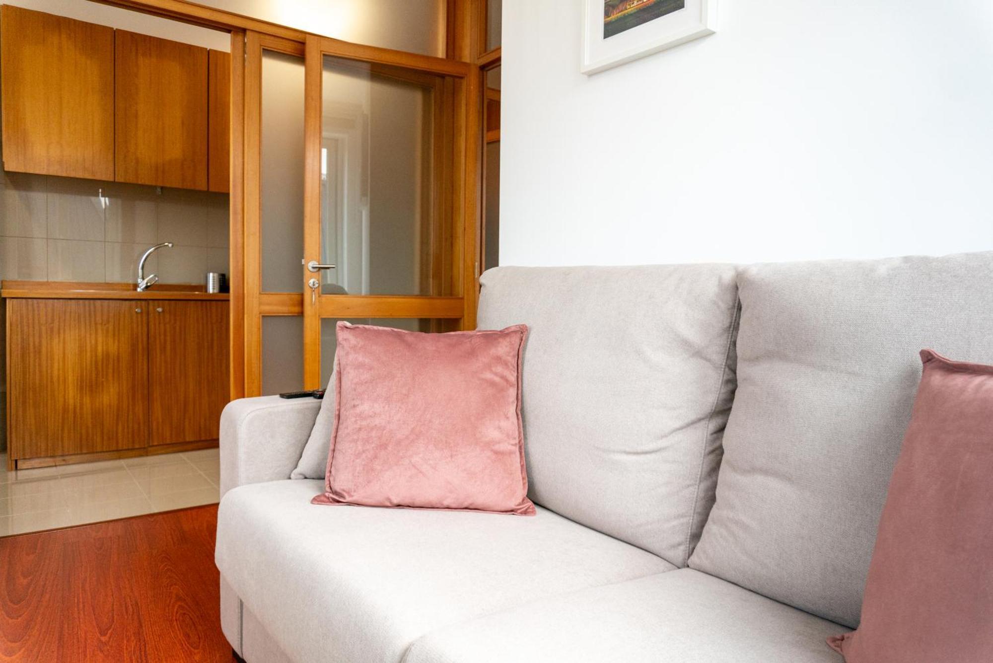 Lovely Cedofeita Apartment By Unique Hosts ปอร์โต ภายนอก รูปภาพ